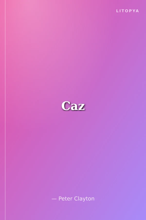 Caz