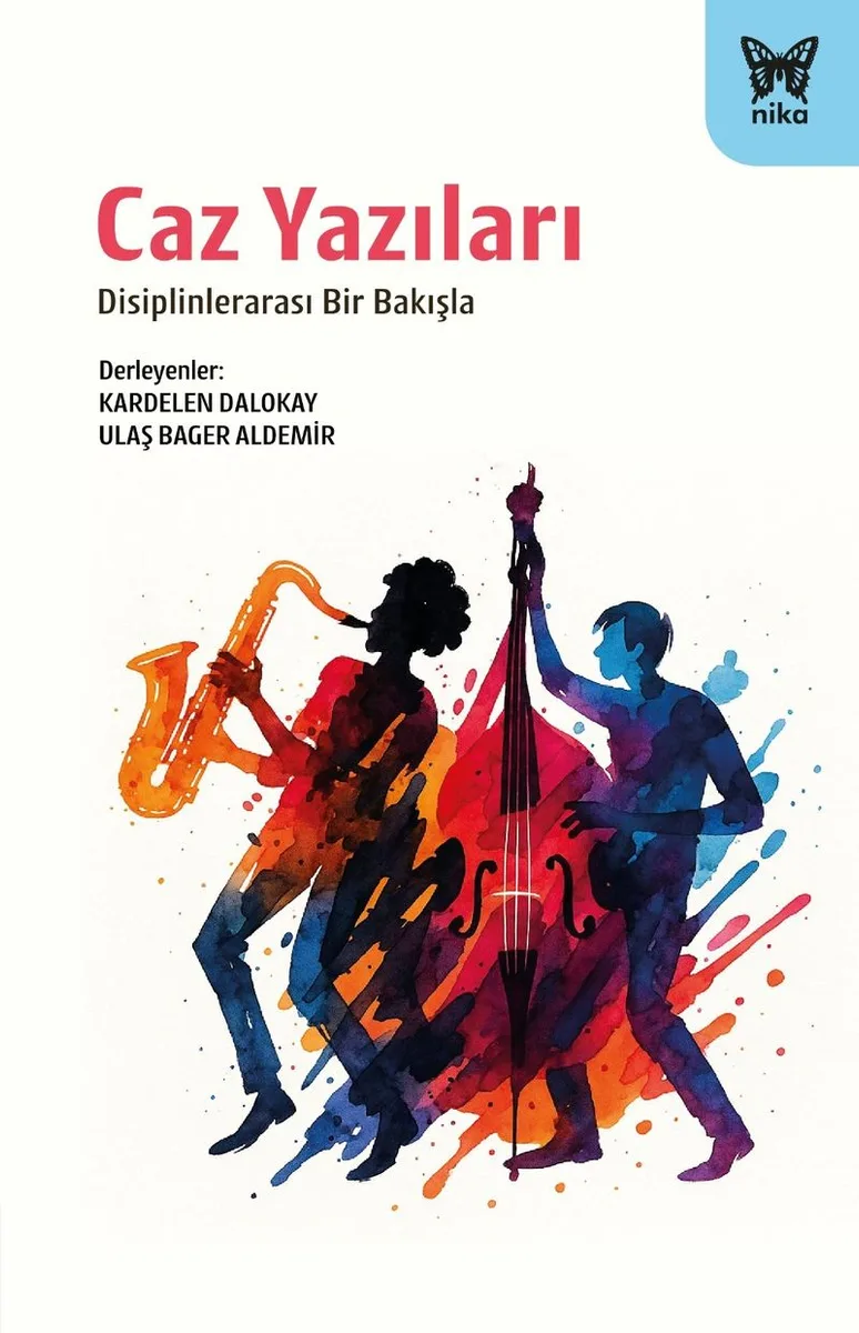 Caz Yazıları