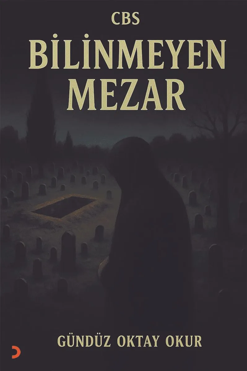 Cbs Bilinmeyen Mezar