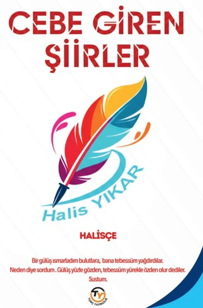 Cebe Giren Şiirler