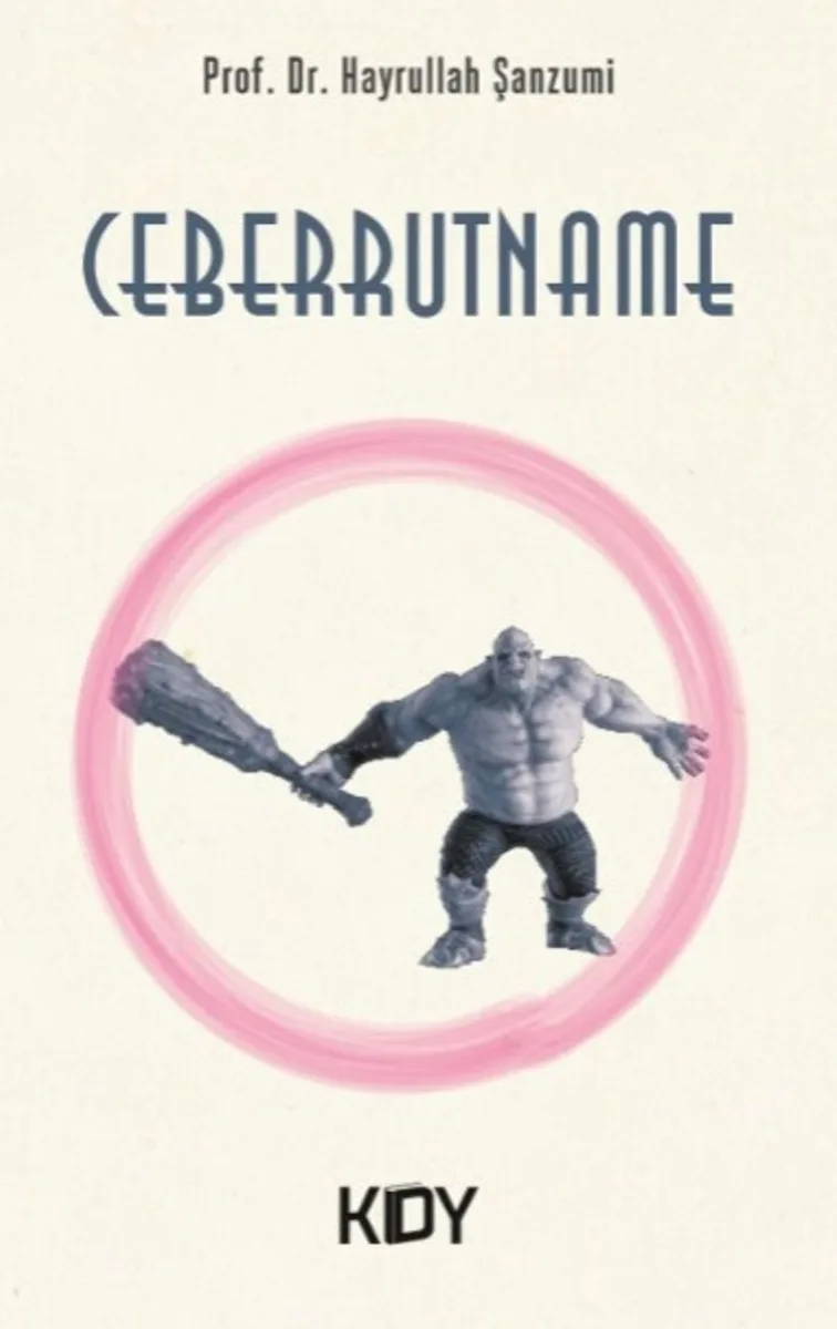 Ceberrutname