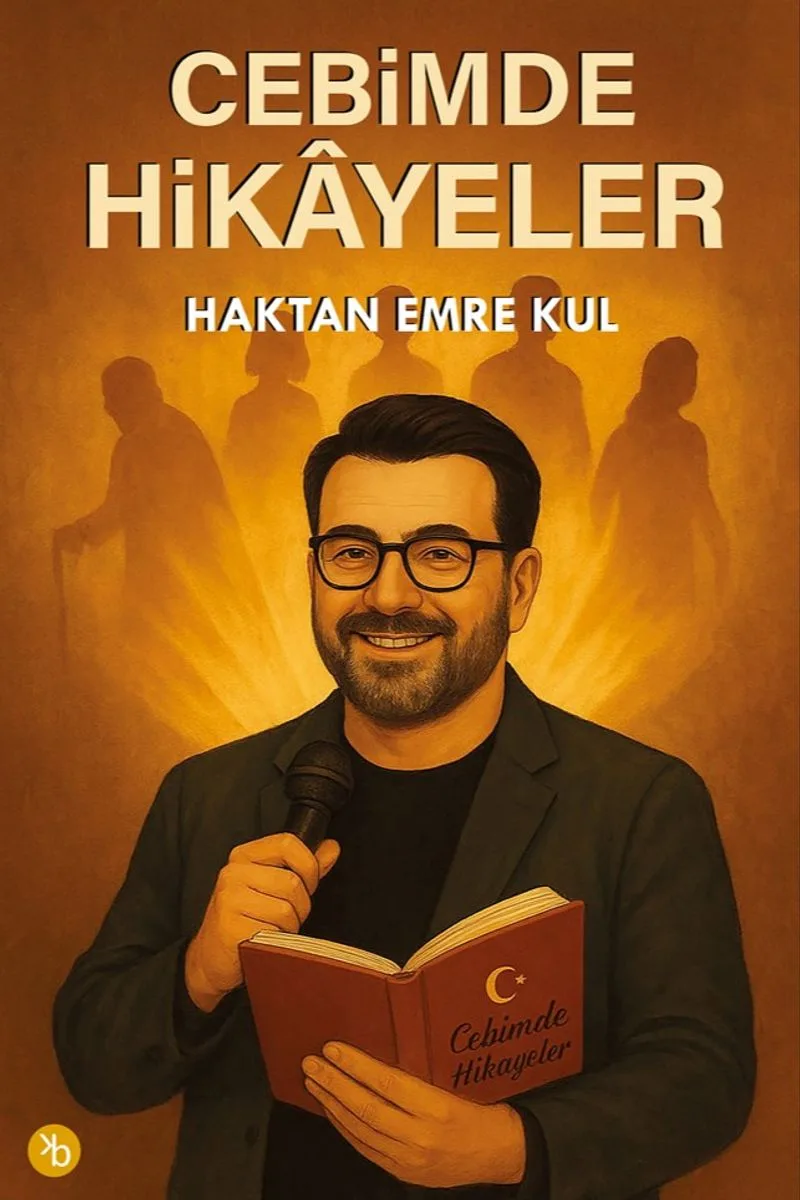Cebimde Hikayeler
