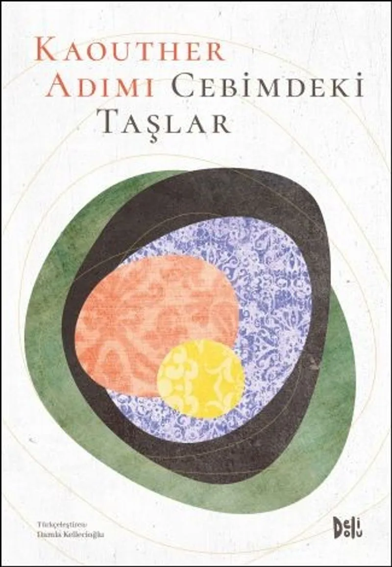Cebimdeki Taşlar