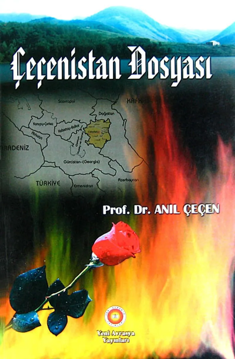 Çeçenistan Dosyası 8-A-11