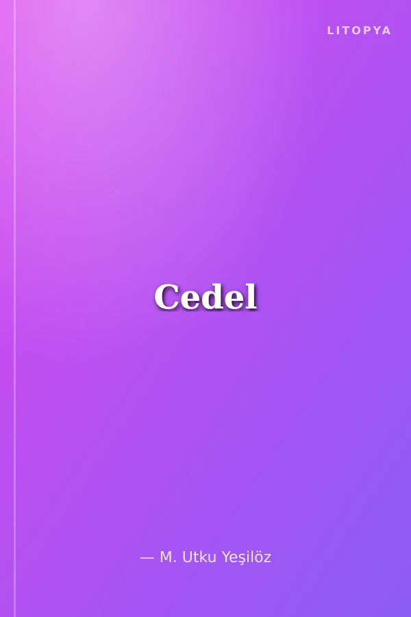 Cedel
