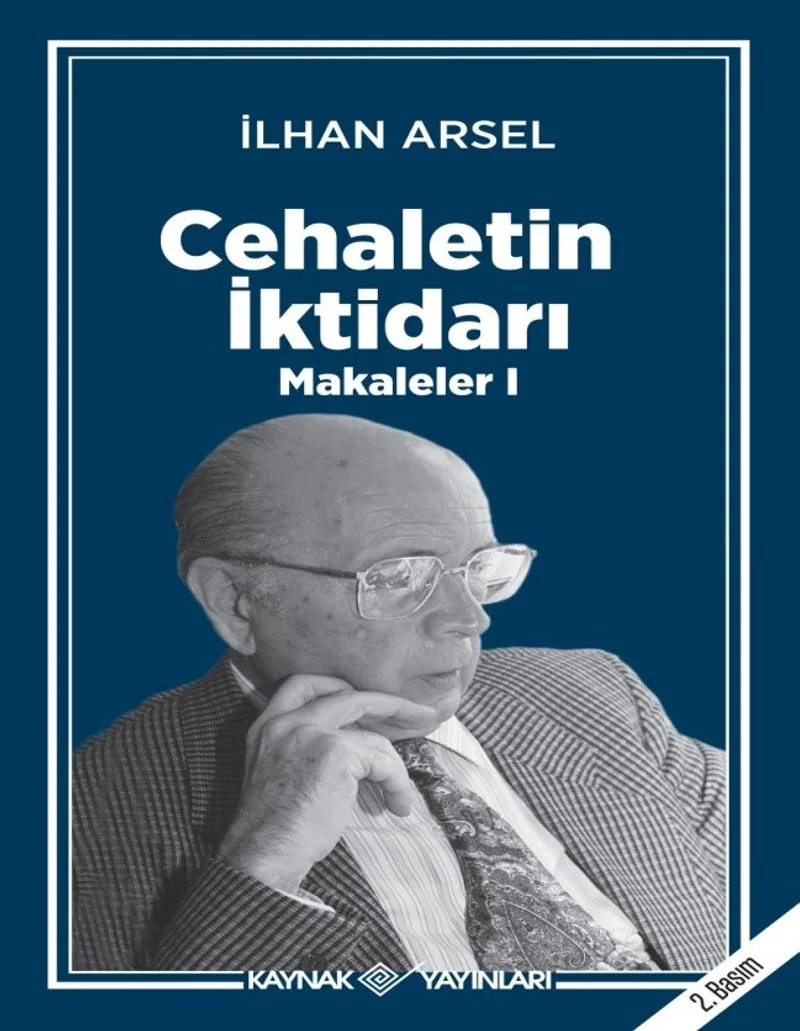 Cehaletin İktidarı / Makaleler 1