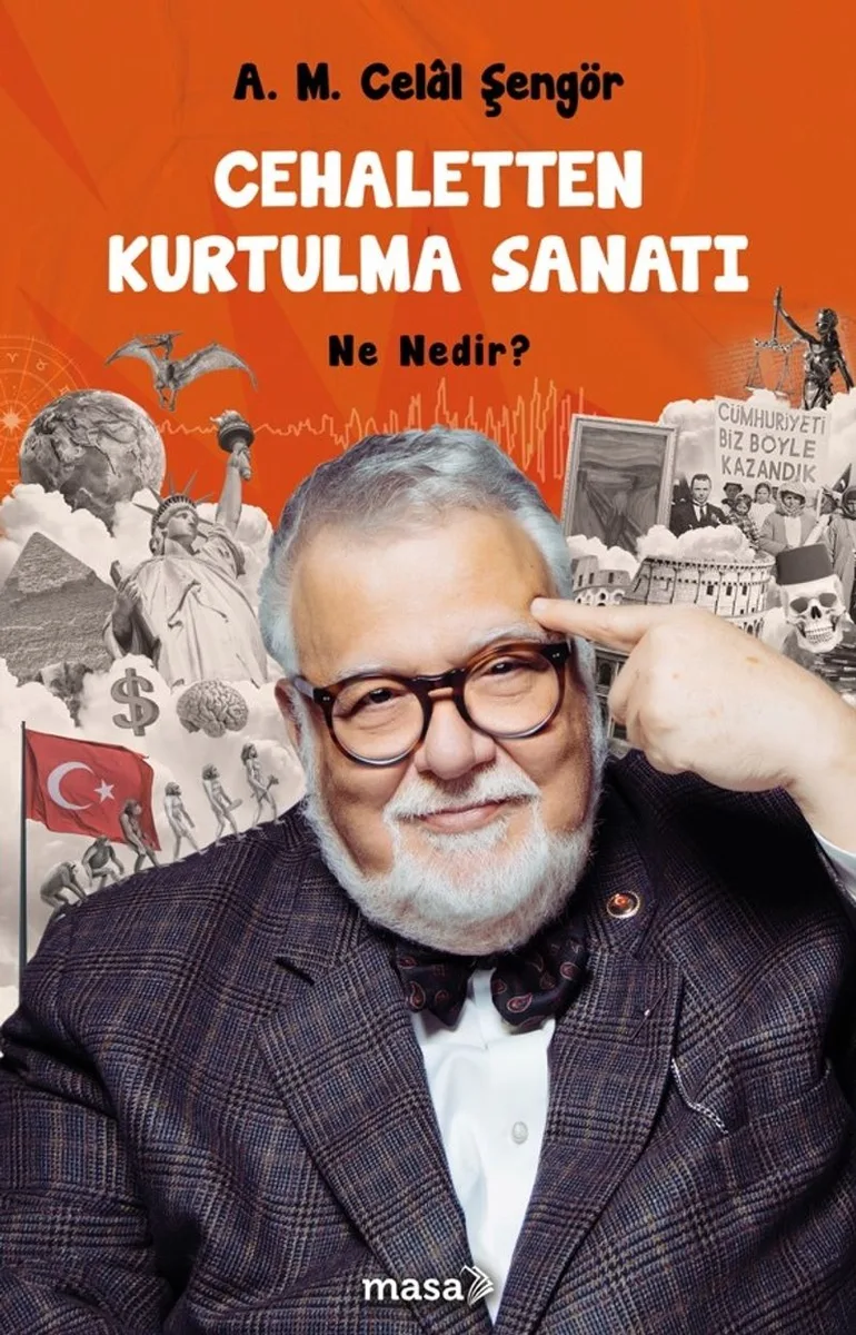 Cehaletten Kurtulma Sanatı Ne Nedir?