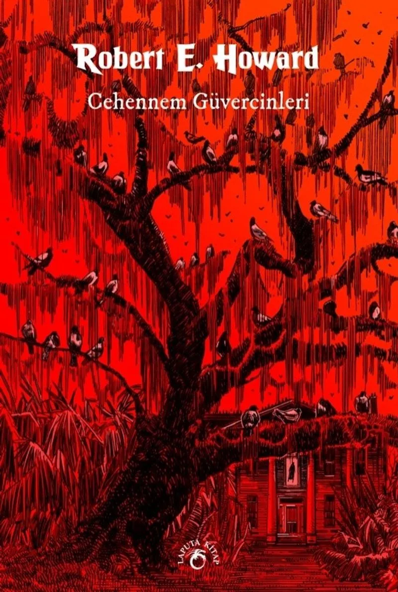 Cehennem Güvercinleri / Korku Öyküleri 1