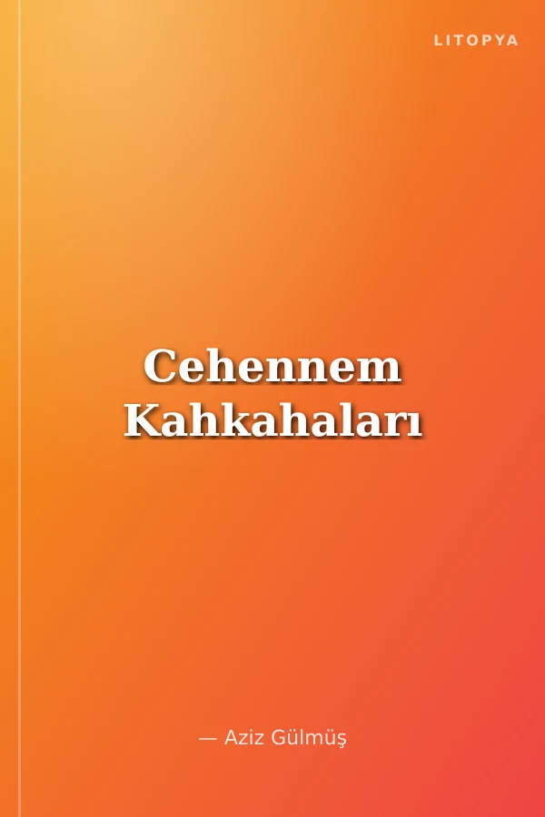 Cehennem Kahkahaları