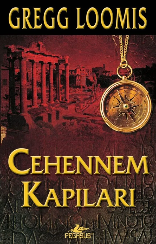 Cehennem Kapıları (Cep Boy)