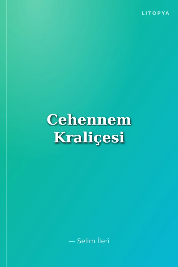 Cehennem Kraliçesi
