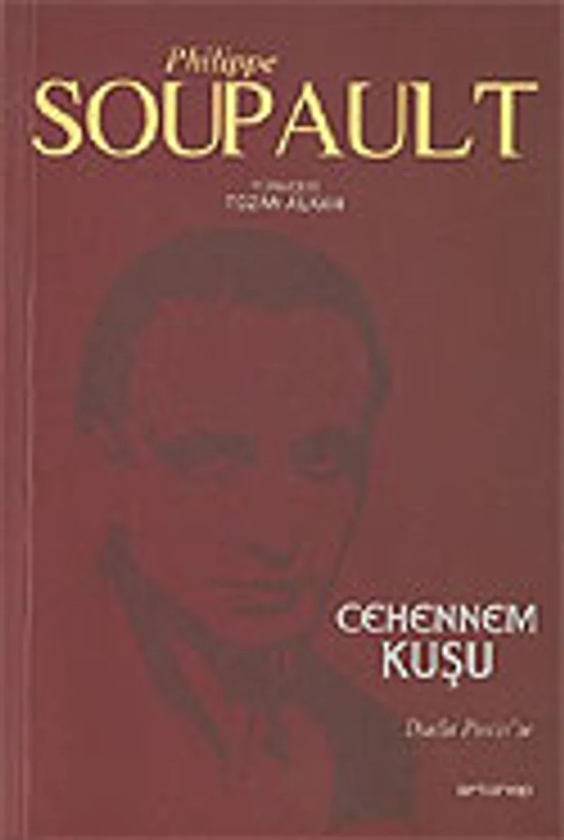 Cehennem Kuşu