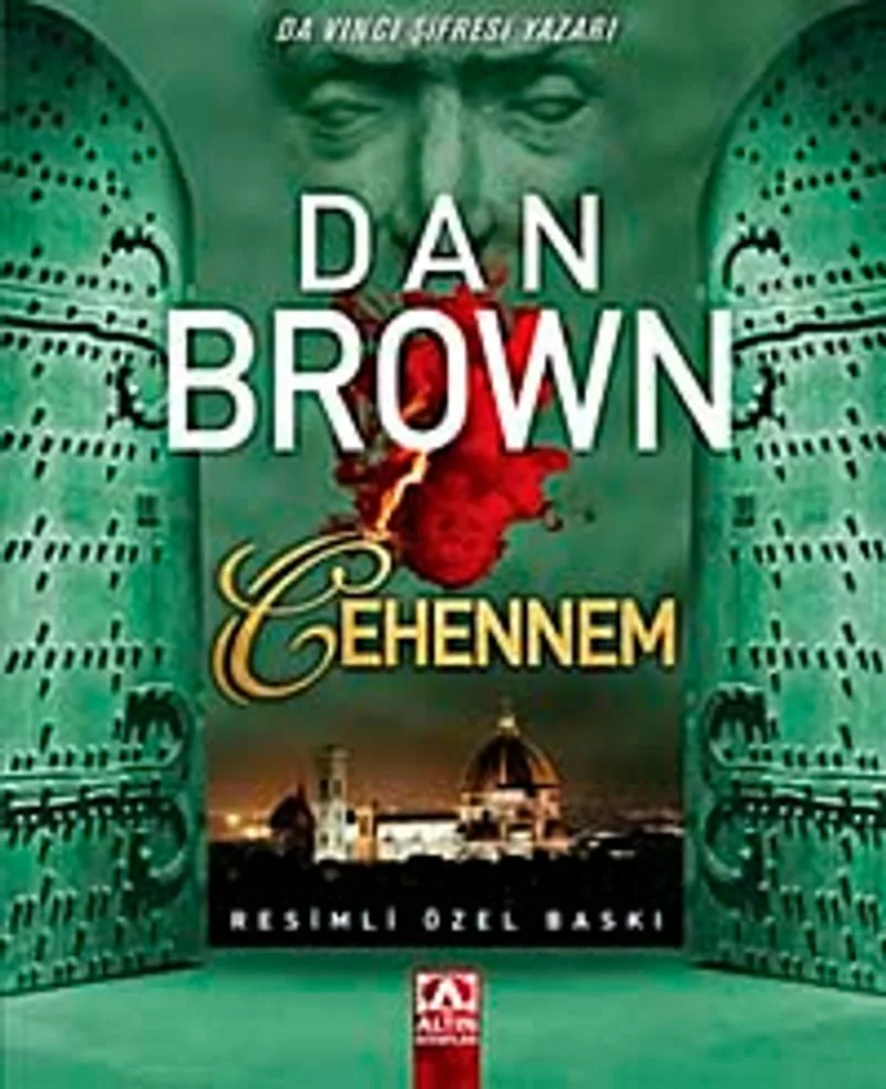 Cehennem (Resimli Özel Baskı)
