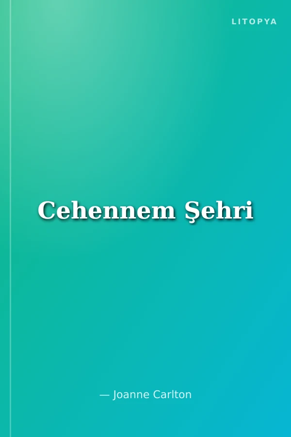 Cehennem Şehri