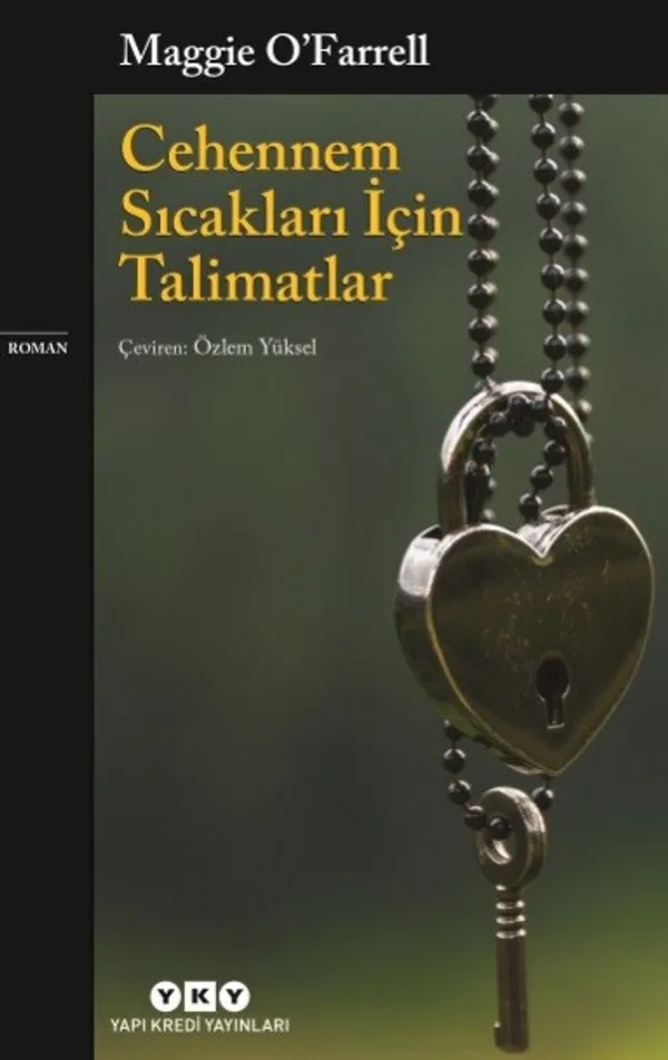 Cehennem Sıcakları İçin Talimatlar