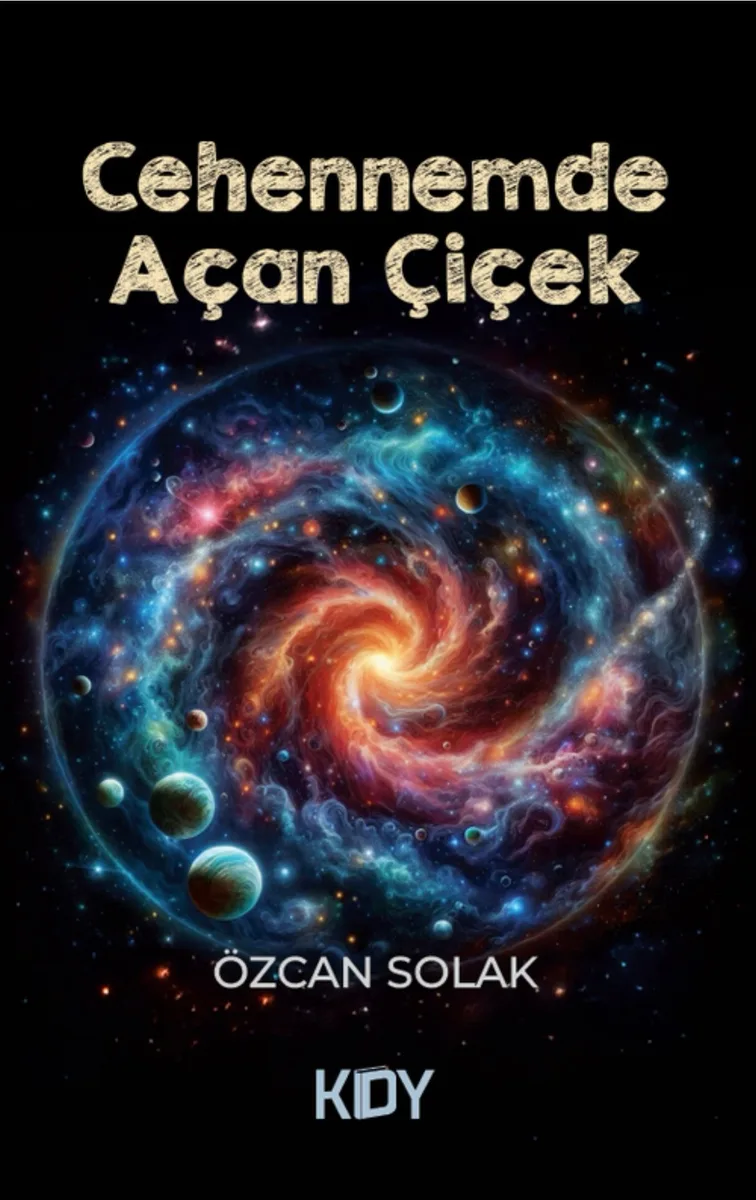 Cehennemde Açan Çiçek