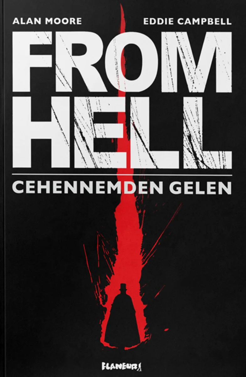 Cehennemden Gelen From Hell