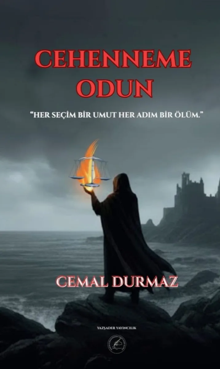 Cehenneme Odun