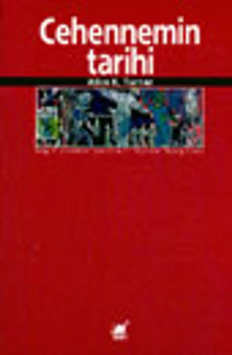 Cehennemin Tarihi