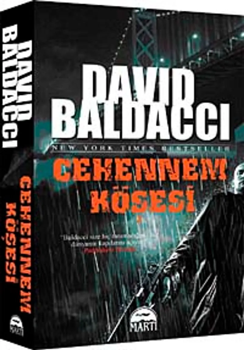 CehennemKöşesi (Özel Baskı)