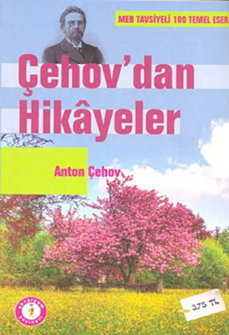 Çehov'dan Hikayeler