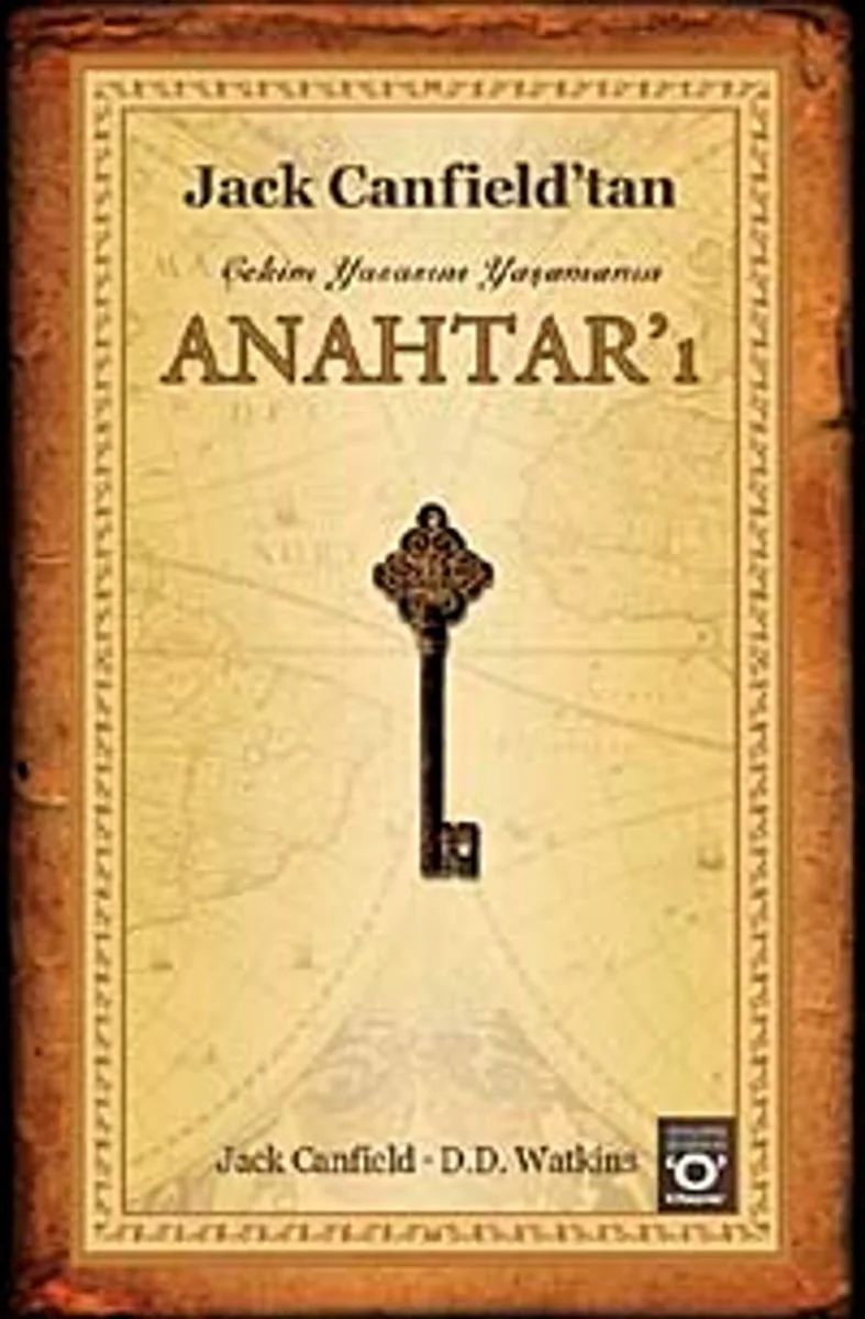 Çekim Yasasını Yaşamanın Anahtarı