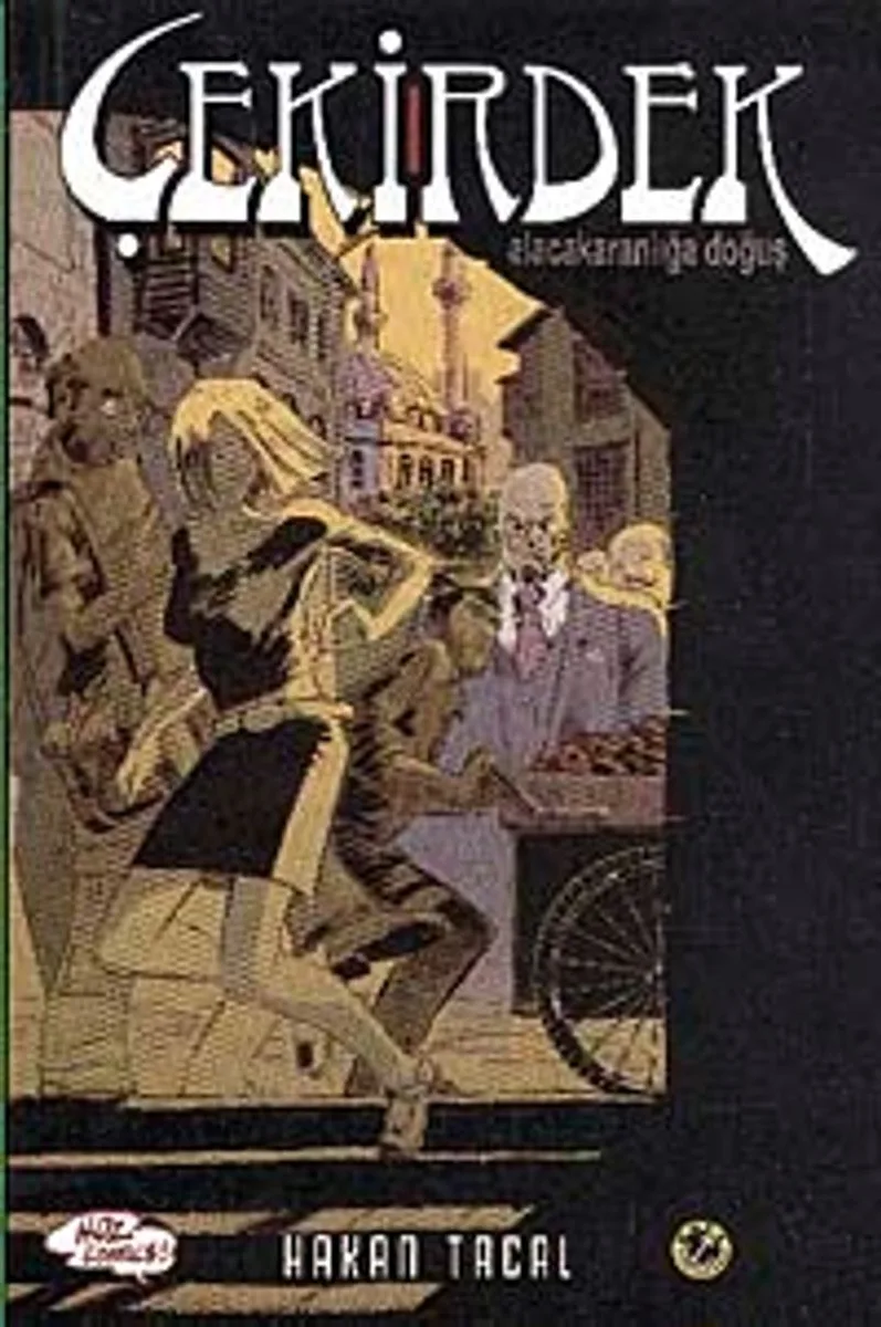 Çekirdek-1 / Alacakaranlığa Doğuş