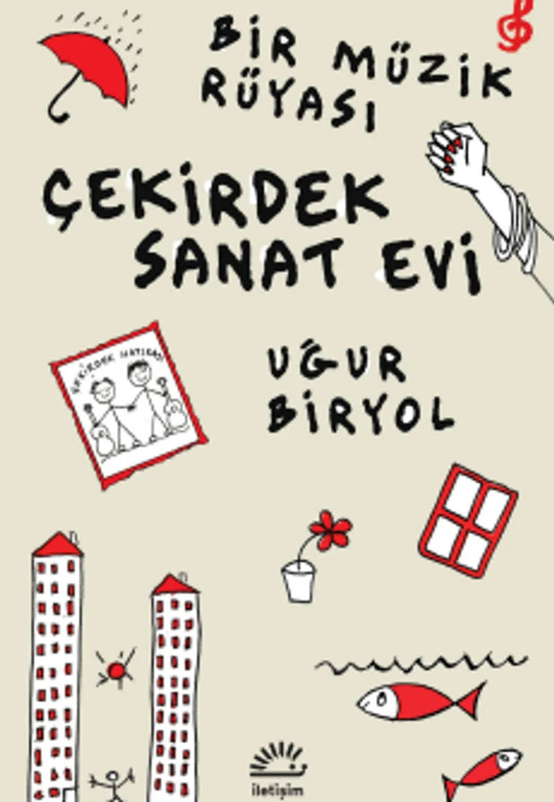 Çekirdek Sanat Evi Bir Müzik Rüyası