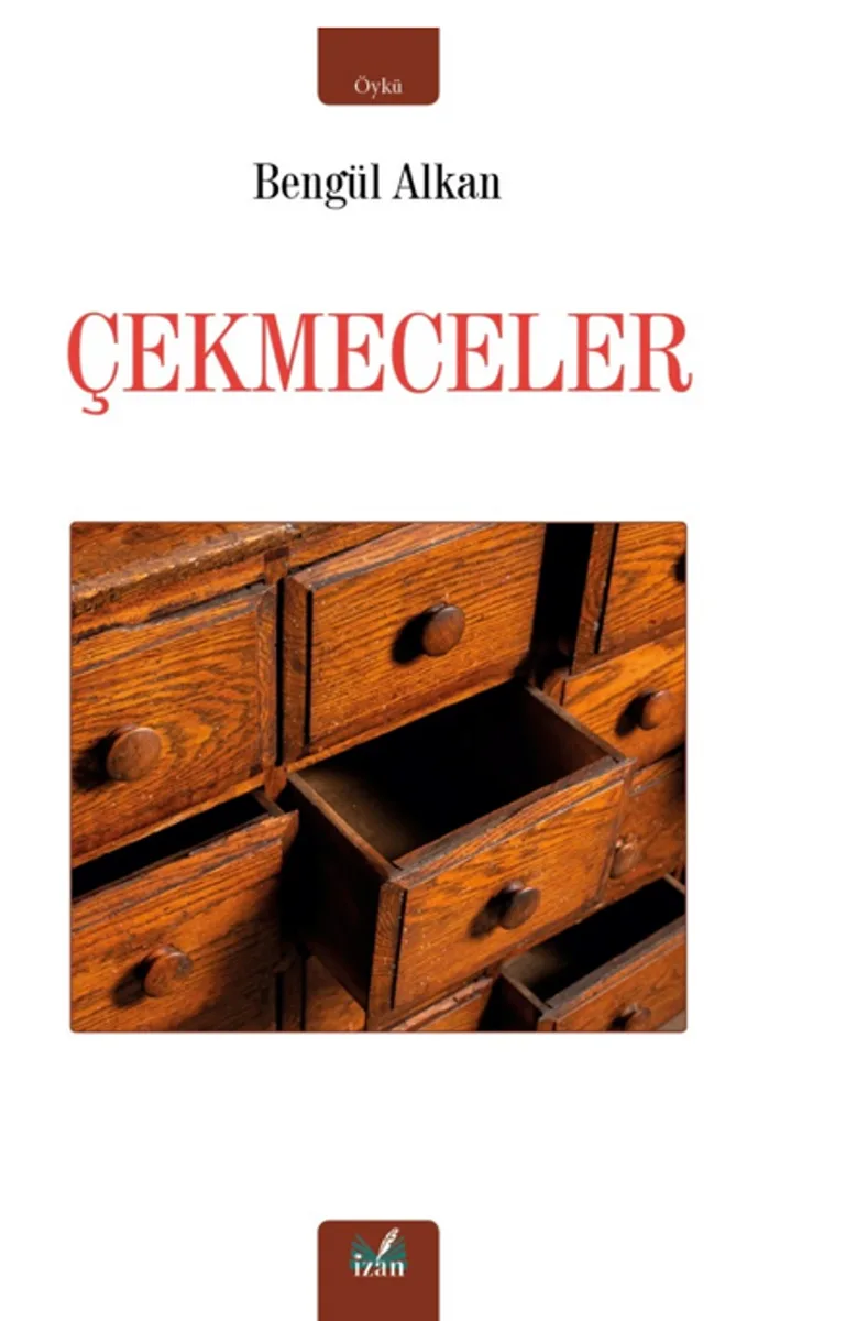 Çekmeceler