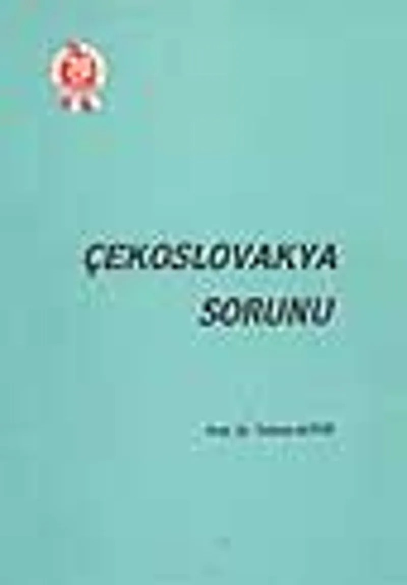 Çekoslovakya Sorunu