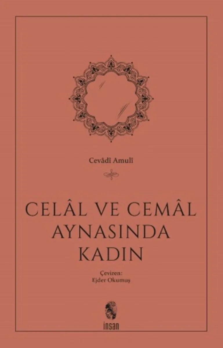 Celal ve Cemal Aynasında Kadın