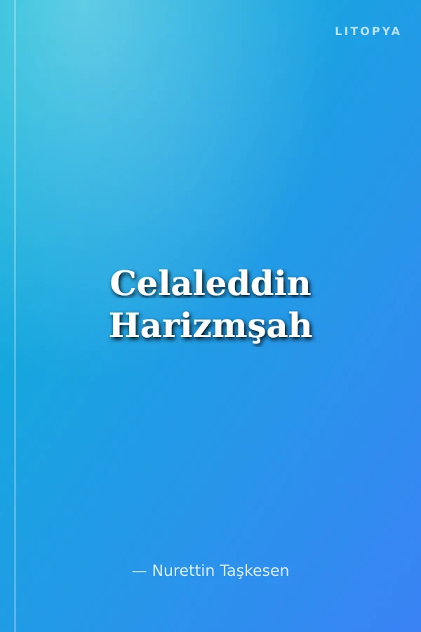 Celaleddin Harizmşah
