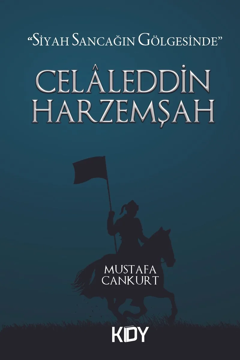 Celaleddin Harzemşah