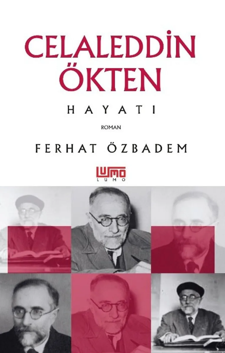 Celaleddin Ökten Hayatı