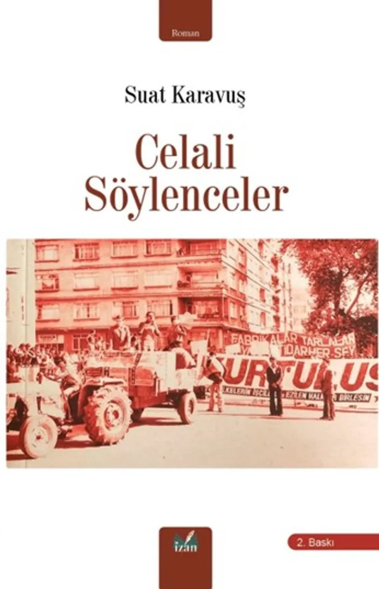 Celali Söylenceler