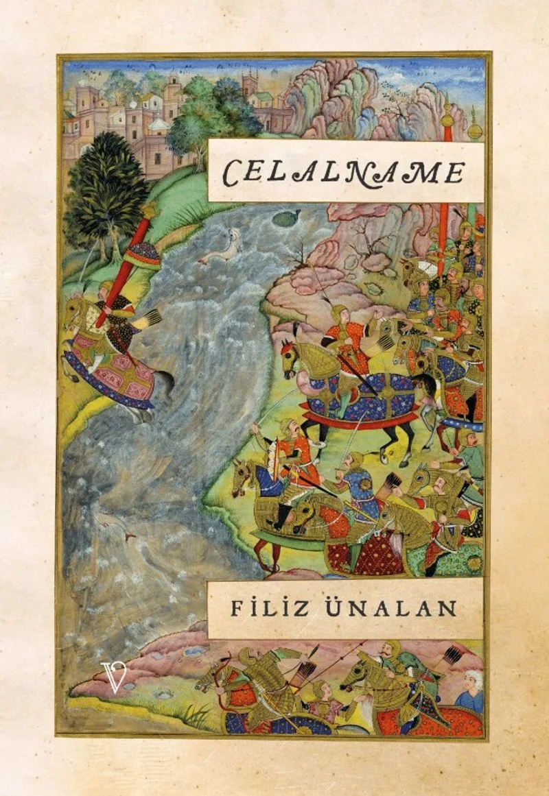 Celalname