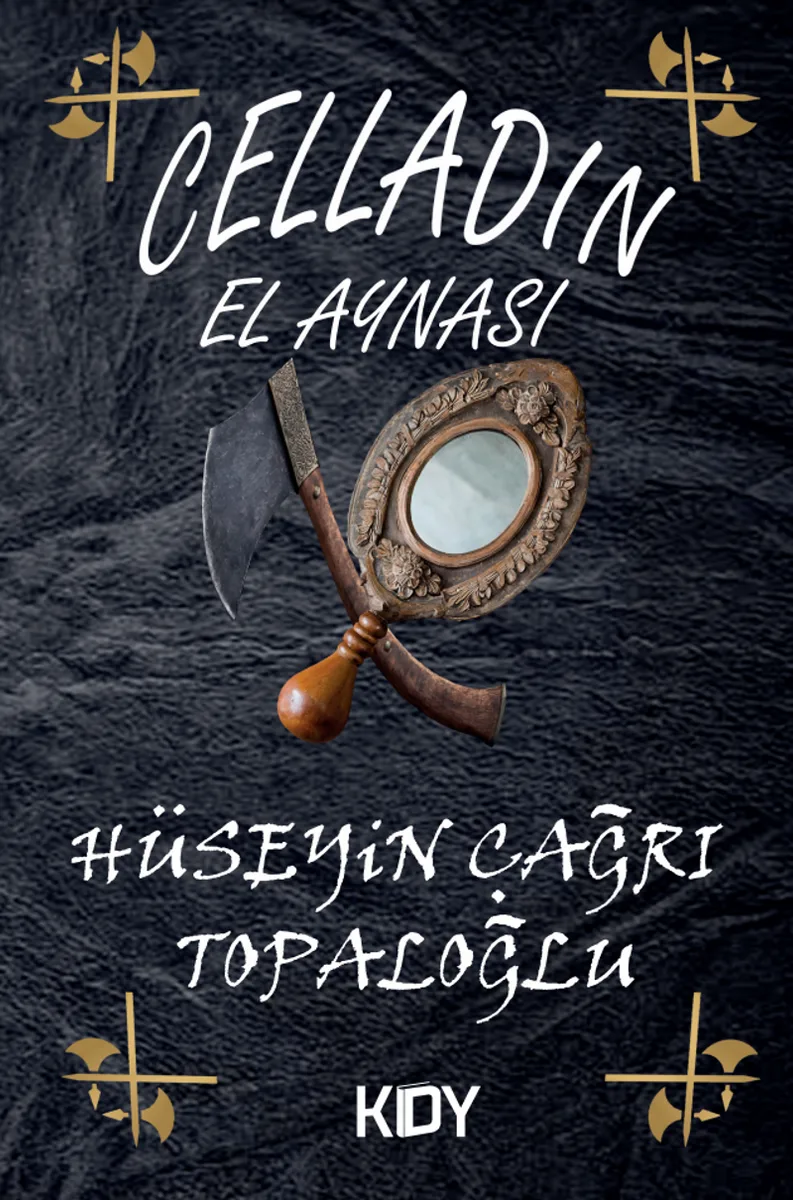 Celladın El Aynası