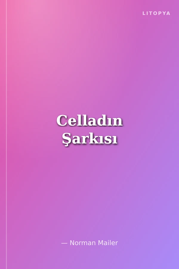 Celladın Şarkısı