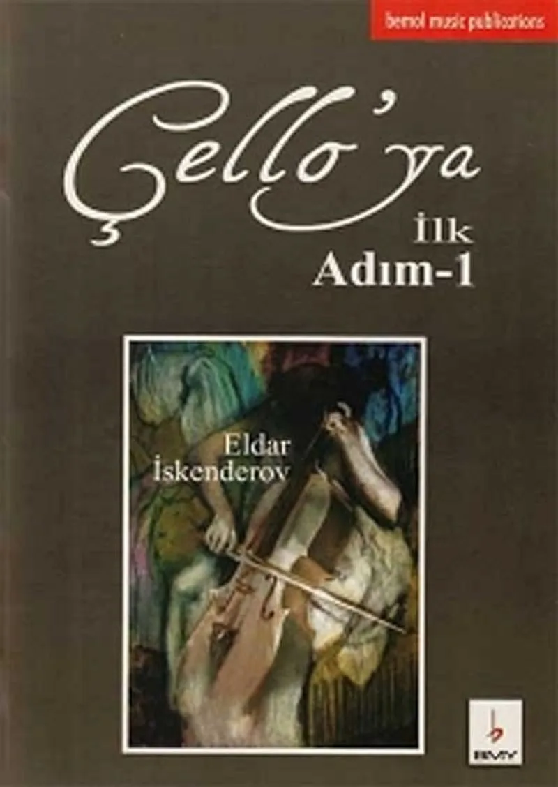 Çello'ya İlk Adım -1