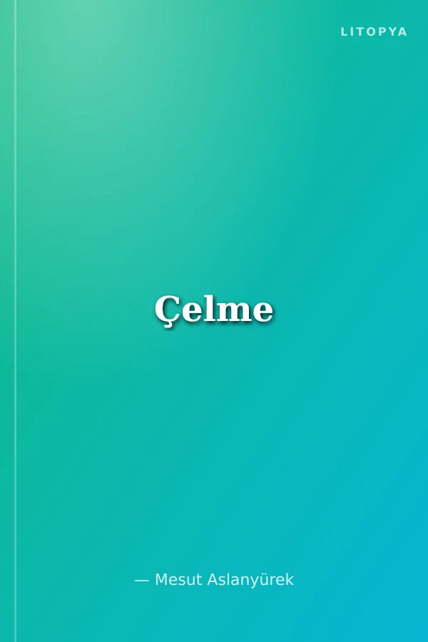 Çelme