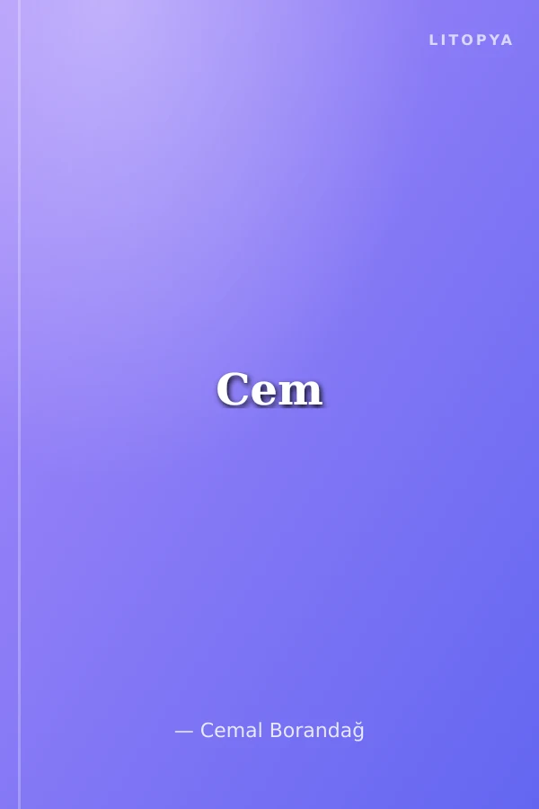 Cem