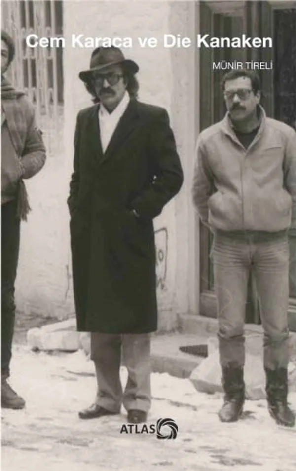Cem Karaca ve Die Kanaken Almanya'da Sürgün, Müzik ve Geçim Halleri