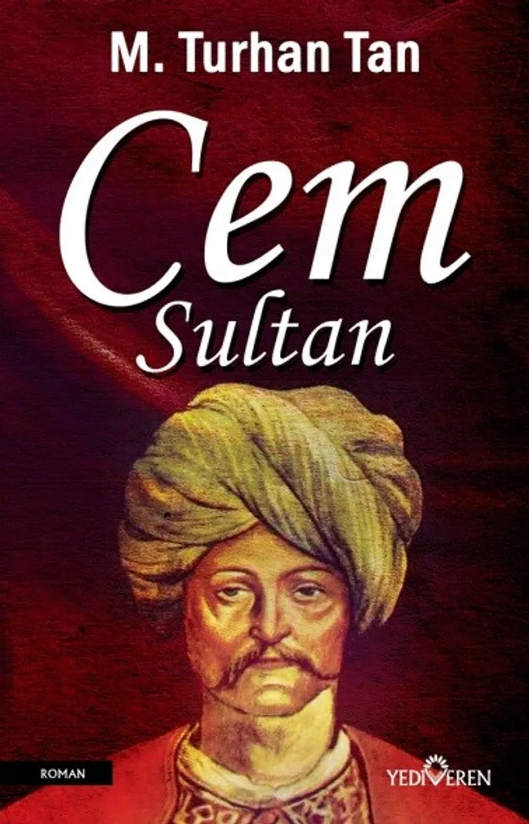 Cem Sultan