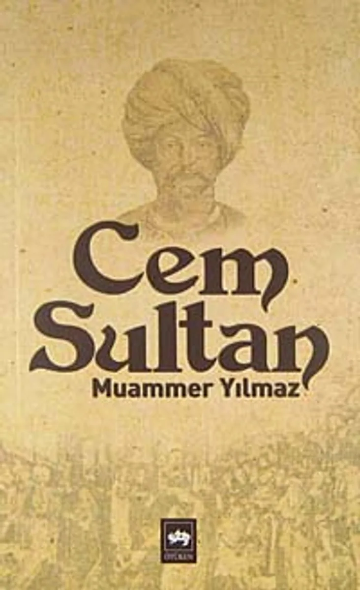 Cem Sultan