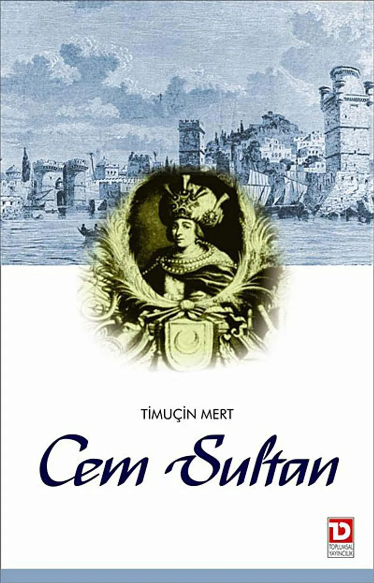 Cem Sultan