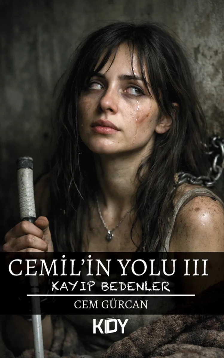 Cemil'in Yolu - Kayıp Bedenler