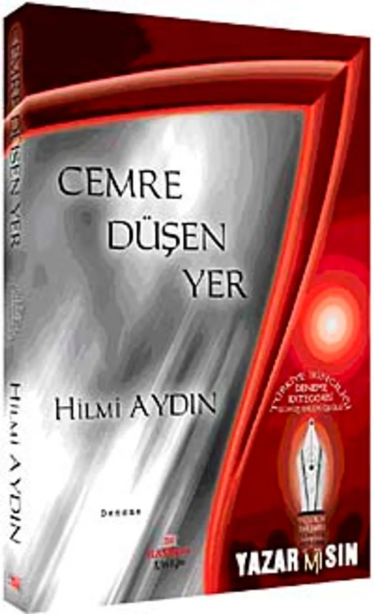 Cemre Düşen Yer
