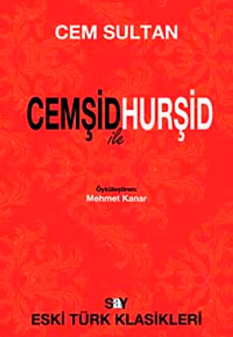 Cemşid ile Hurşid