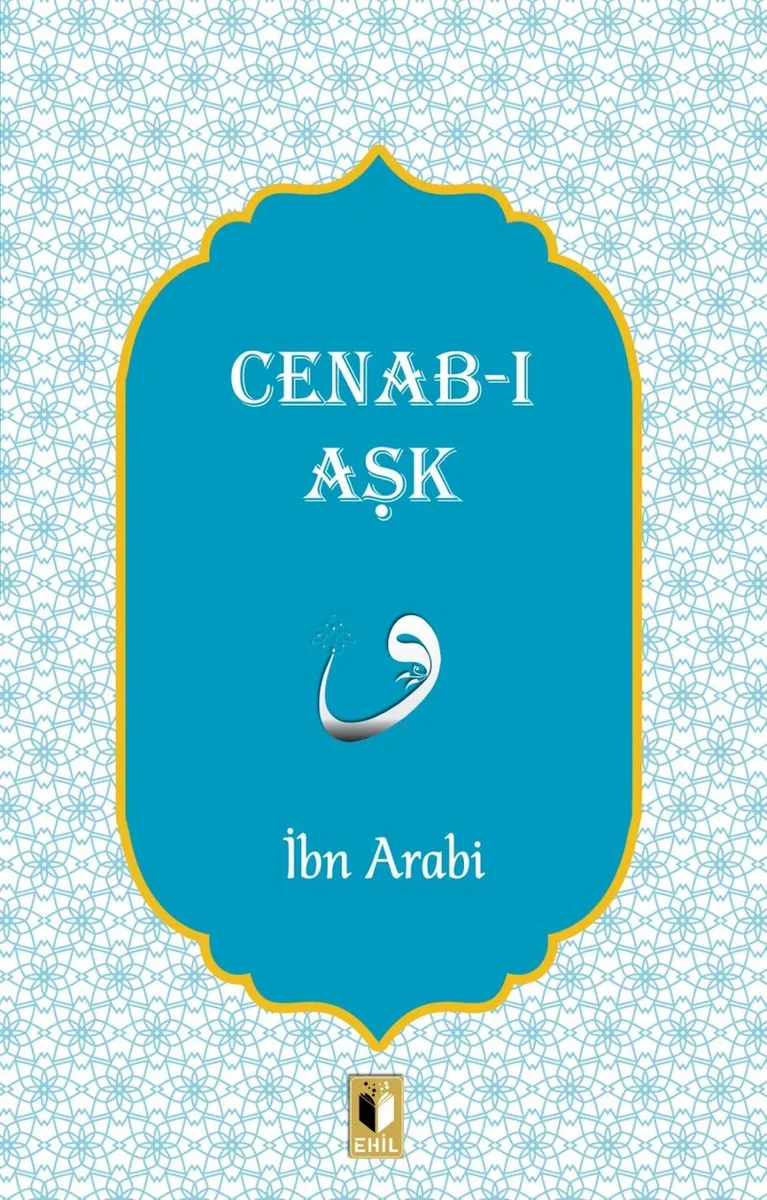 Cenab-ı Aşk