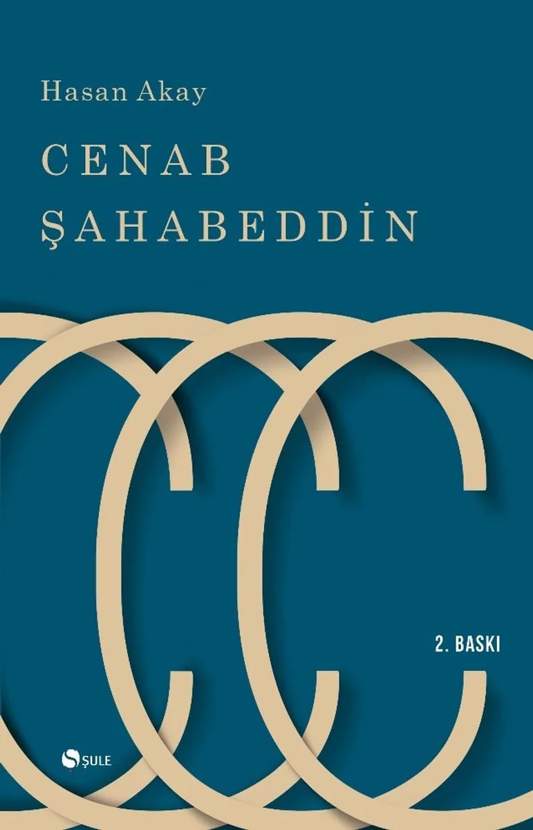 Cenab Şahabeddin